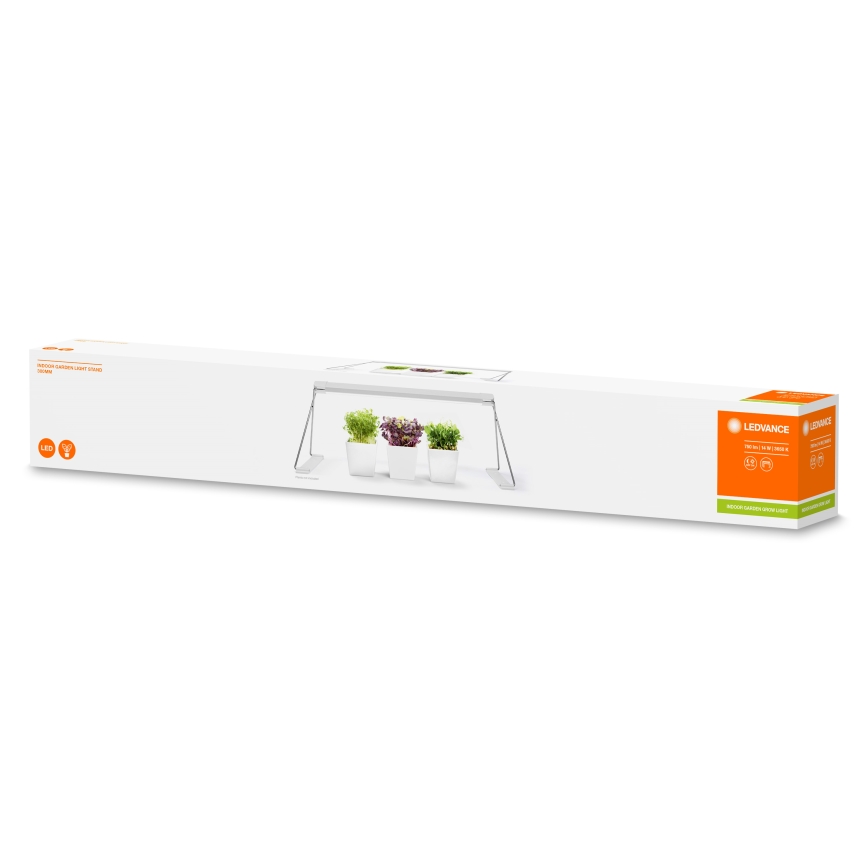 Ledvance - LED Interiör lampa TRÄDGÅRDS BELYSNING LED/14W/230V