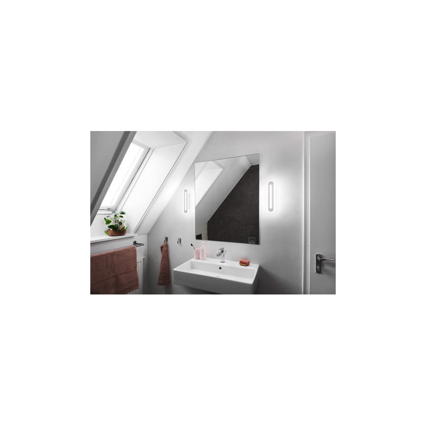 Ledvance - LED ljusreglerad badrumslampa  SMART+ BATH LED/13W/230V 3000-6500K IP44 Wi-Fi