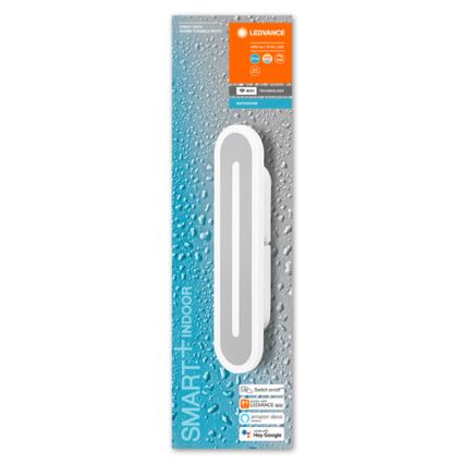 Ledvance - LED ljusreglerad badrumslampa  SMART+ BATH LED/13W/230V 3000-6500K IP44 Wi-Fi