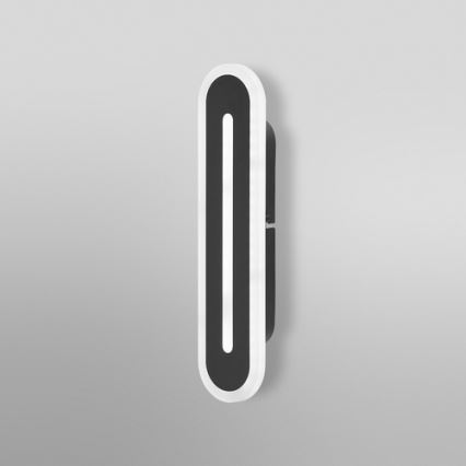 Ledvance - LED ljusreglerad badrumslampa  SMART+ BATH LED/13W/230V 3000-6500K IP44 Wi-Fi