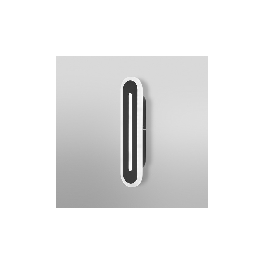 Ledvance - LED ljusreglerad badrumslampa  SMART+ BATH LED/13W/230V 3000-6500K IP44 Wi-Fi