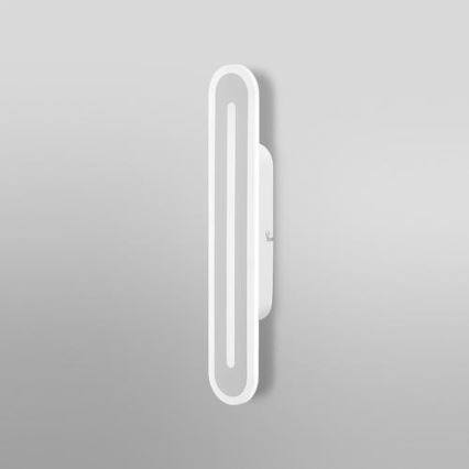 Ledvance - LED ljusreglerad Badrumsväggbelysning  SMART+ BATH LED/17W/230V 3000-6500K Wi-Fi IP44