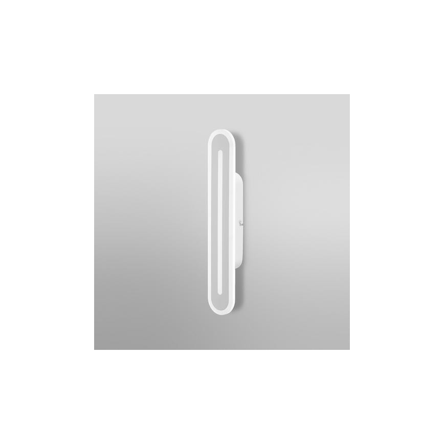 Ledvance - LED ljusreglerad Badrumsväggbelysning  SMART+ BATH LED/17W/230V 3000-6500K Wi-Fi IP44