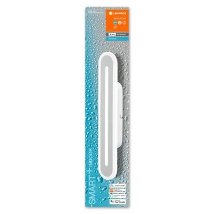 Ledvance - LED ljusreglerad Badrumsväggbelysning  SMART+ BATH LED/17W/230V 3000-6500K Wi-Fi IP44