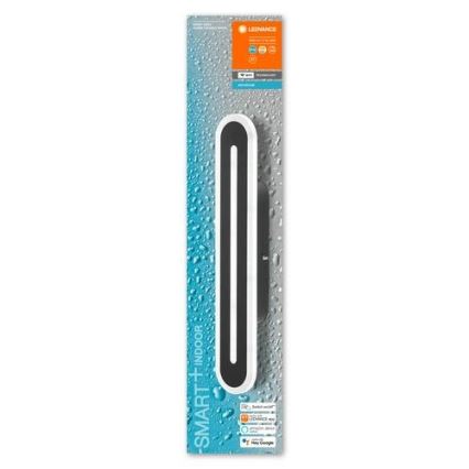 Ledvance - LED ljusreglerad Badrumsväggbelysning  SMART+ BATH LED/17W/230V 3000-6500K Wi-Fi IP44