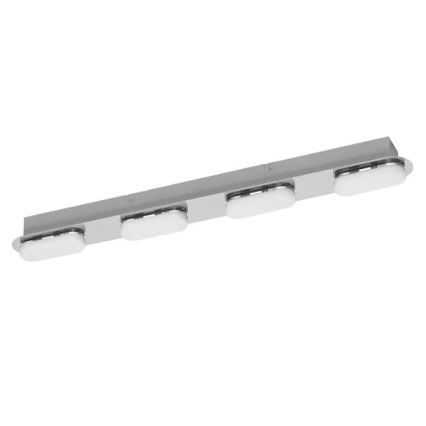 Ledvance - LED ljusreglerad badrumslampa  SMART+ DUPLO LED/27W/230V 3000-6500K Wi-Fi IP44