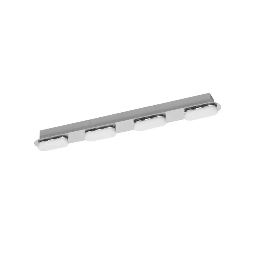 Ledvance - LED ljusreglerad badrumslampa  SMART+ DUPLO LED/27W/230V 3000-6500K Wi-Fi IP44
