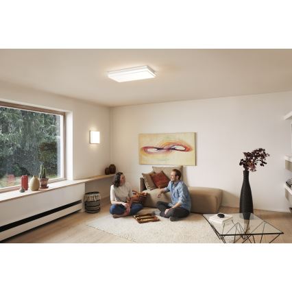 Ledvance - LED ljusreglerad taklampa  SMART+ MAGNET LED/26W/230V 3000-6500K Wi-Fi