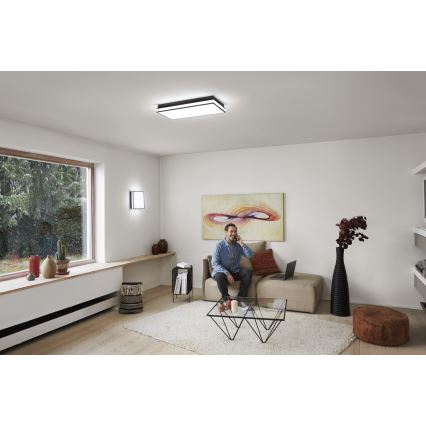 Ledvance - LED ljusreglerad taklampa  SMART+ MAGNET LED/42W/230V 3000-6500K Wi-Fi