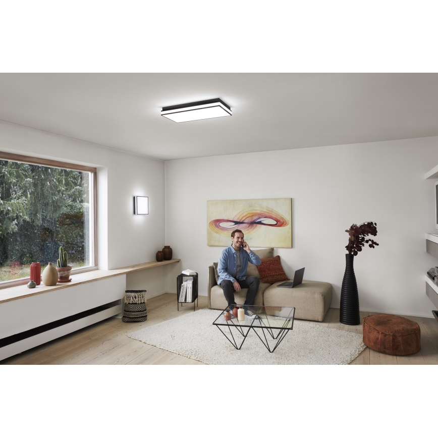 Ledvance - LED ljusreglerad taklampa  SMART+ MAGNET LED/42W/230V 3000-6500K Wi-Fi