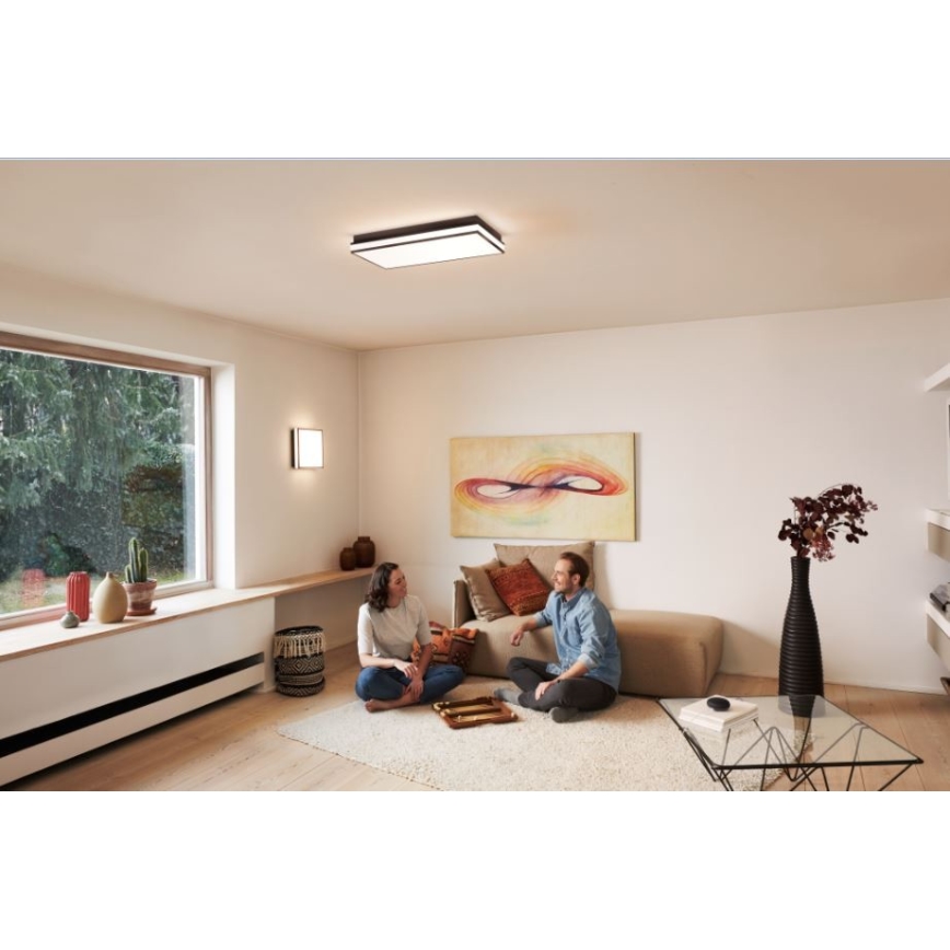Ledvance - LED ljusreglerad taklampa  SMART+ MAGNET LED/42W/230V 3000-6500K Wi-Fi