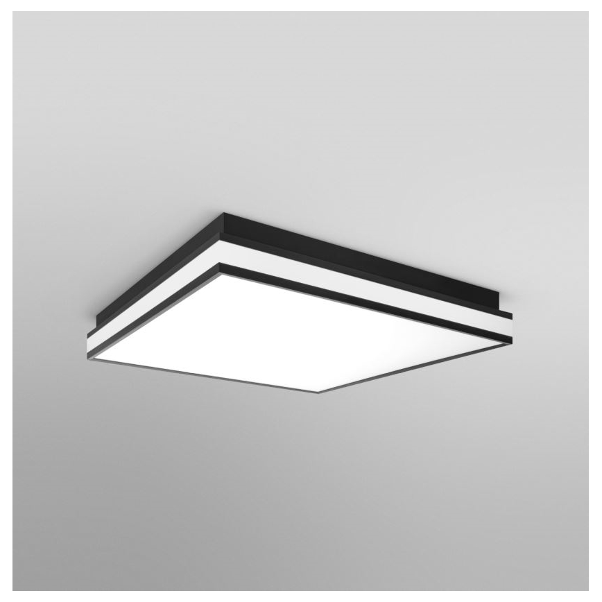 Ledvance - LED ljusreglerad taklampa  SMART+ MAGNET LED/42W/230V 3000-6500K Wi-Fi