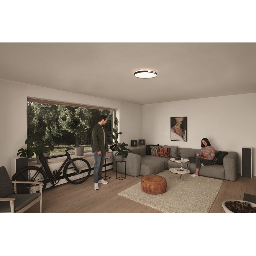 Ledvance - LED ljusreglerad taklampa  SMART+ ORBIS LED/30W/230V 3000-6500K Wi-Fi