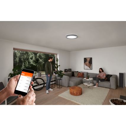 Ledvance - LED ljusreglerad taklampa  SMART+ ORBIS LED/30W/230V 3000-6500K Wi-Fi