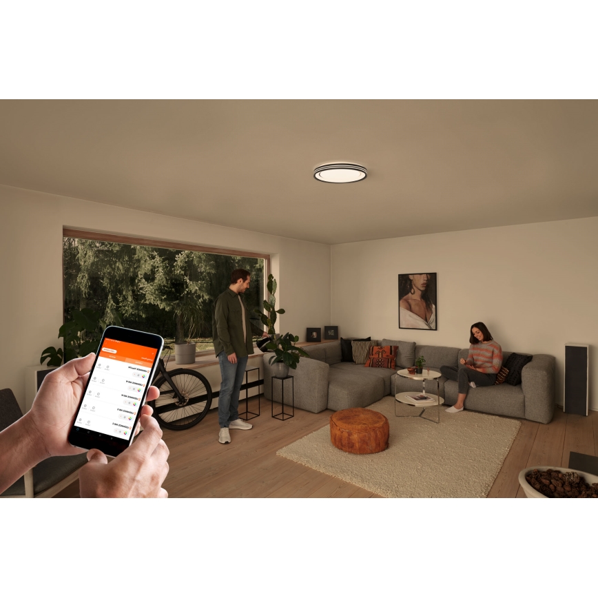Ledvance - LED ljusreglerad taklampa  SMART+ ORBIS LED/30W/230V 3000-6500K Wi-Fi