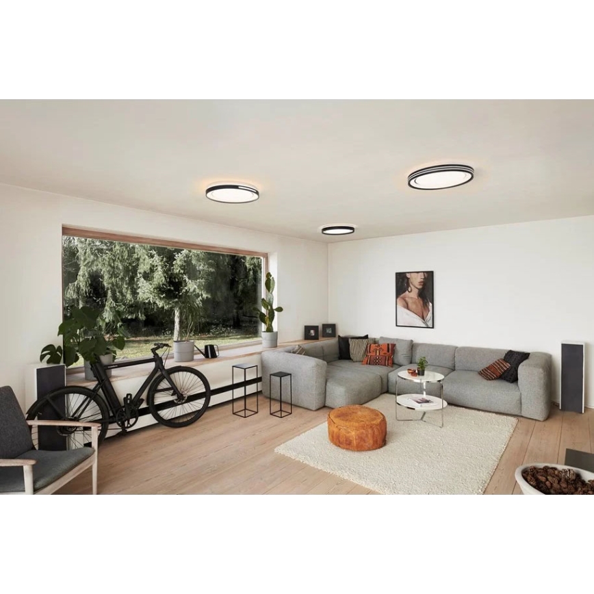 Ledvance - LED ljusreglerad taklampa  SMART+ ORBIS LED/30W/230V 3000-6500K Wi-Fi