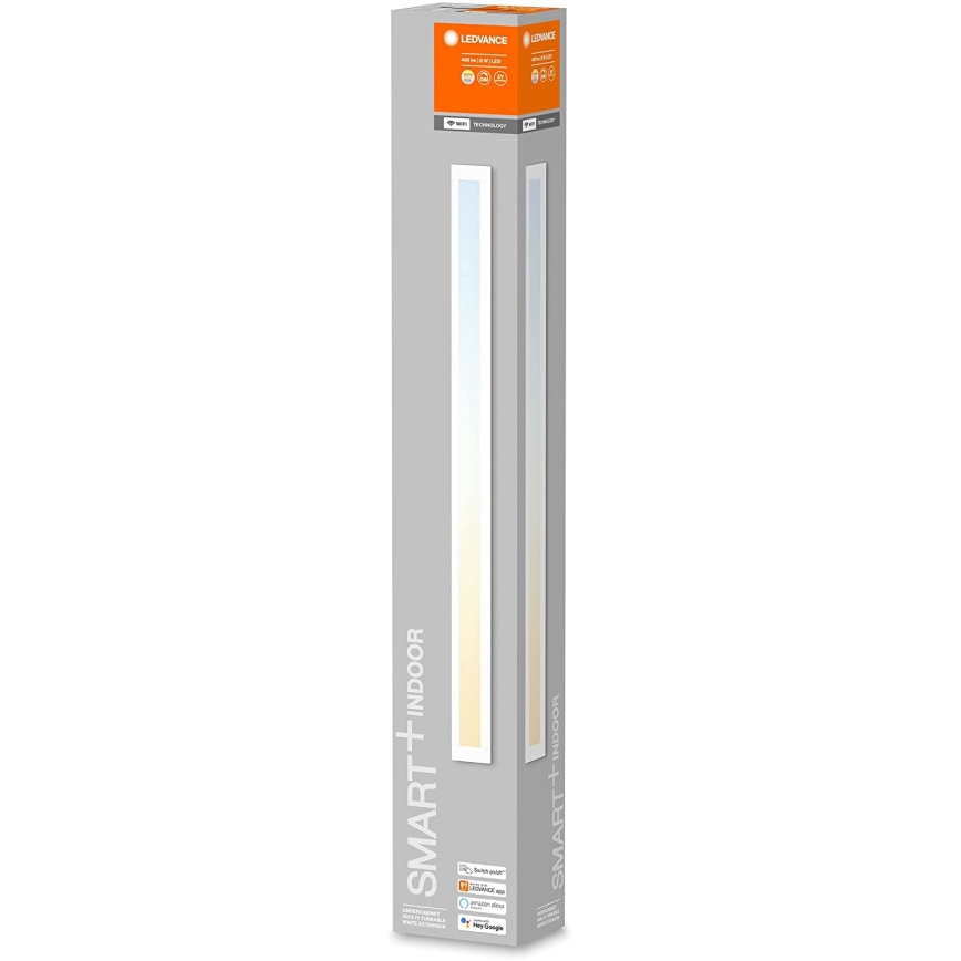 Ledvance - LED ljusreglerad underskåpsbelysning för kök  SMART+ UNDERCABINET LED/8W/24/230V 2700-6500K Wi-Fi