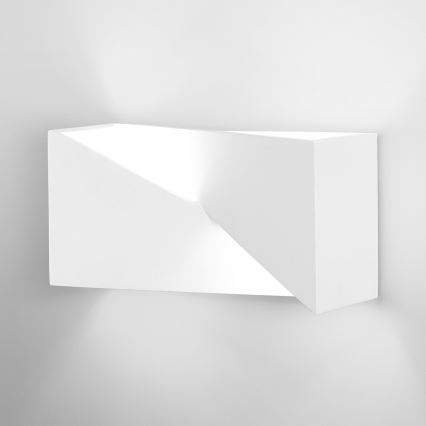 Ledvance - LED ljusreglerad vägglampa  SMART+ SWAN LED/23W/230V 3000-6500K Wi-Fi