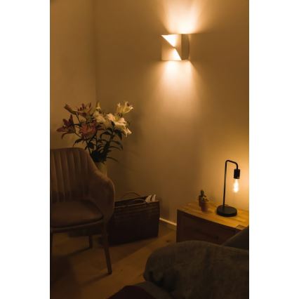 Ledvance - LED ljusreglerad vägglampa  SMART+ SWAN LED/23W/230V 3000-6500K Wi-Fi