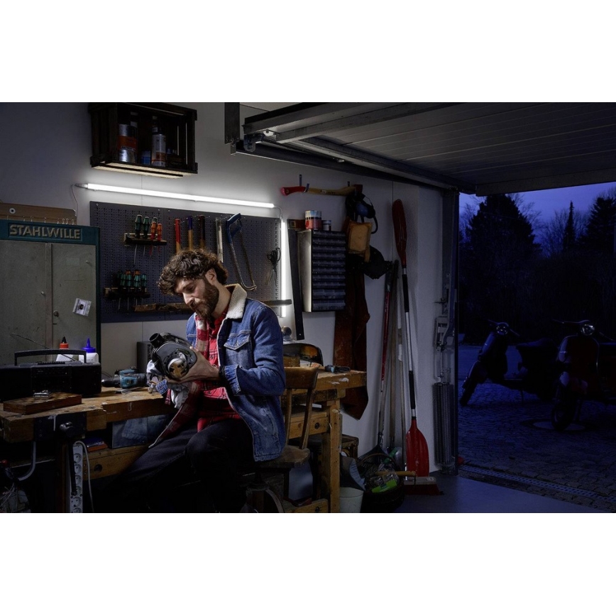Ledvance - LED köksbelysning bänk BATTEN LED/4W/230V