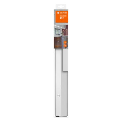Ledvance - LED lampa för undersidan av köksskåp med sensor FLAT LED/12W/230V 4000K