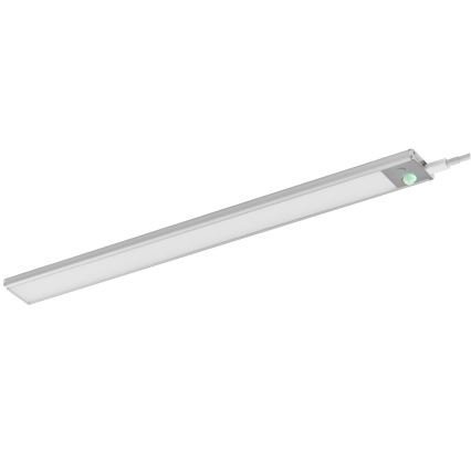 Ledvance - LED lampa för undersidan av köksskåp med sensor LINEAR LED/3,2W/5V 3000/4000/6500K