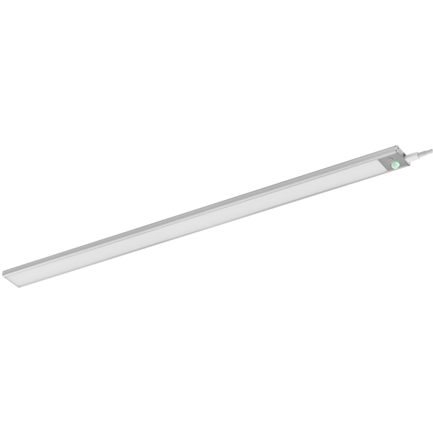 Ledvance - LED lampa för undersidan av köksskåp med sensor LINEAR LED/4W/5V 3000 mAh 3000/4000/6500K