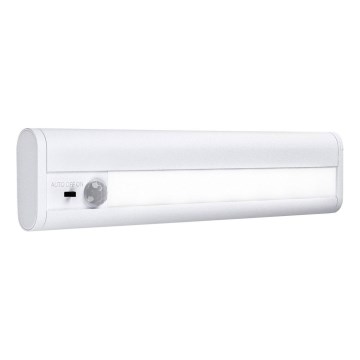 Ledvance - LED lampa för undersidan av köksskåp med sensor MOBILE LED/1,9W/6V 4xAAA