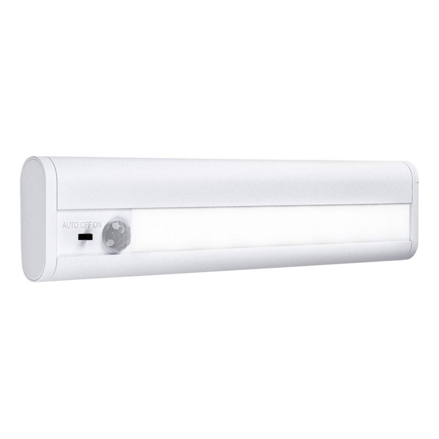 Ledvance - LED lampa för undersidan av köksskåp med sensor MOBILE LED/1,9W/6V 4xAAA