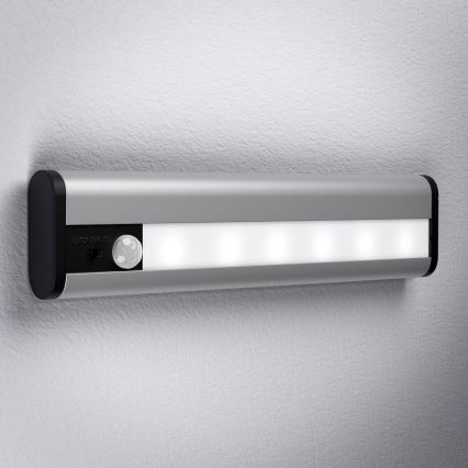 Ledvance - LED lampa för undersidan av köksskåp med sensor MOBILE LED/1W/5V 1800 mAh