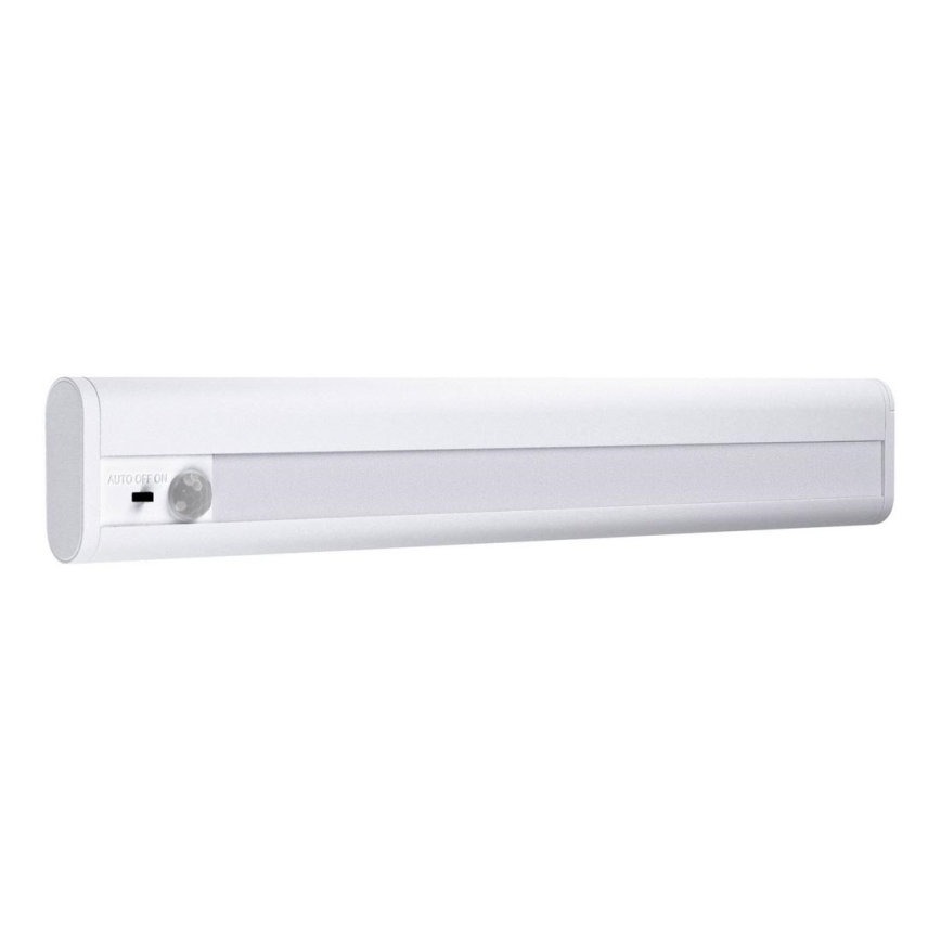 Ledvance - LED lampa för undersidan av köksskåp med sensor MOBILE LED/2,9W/9V 6xAAA