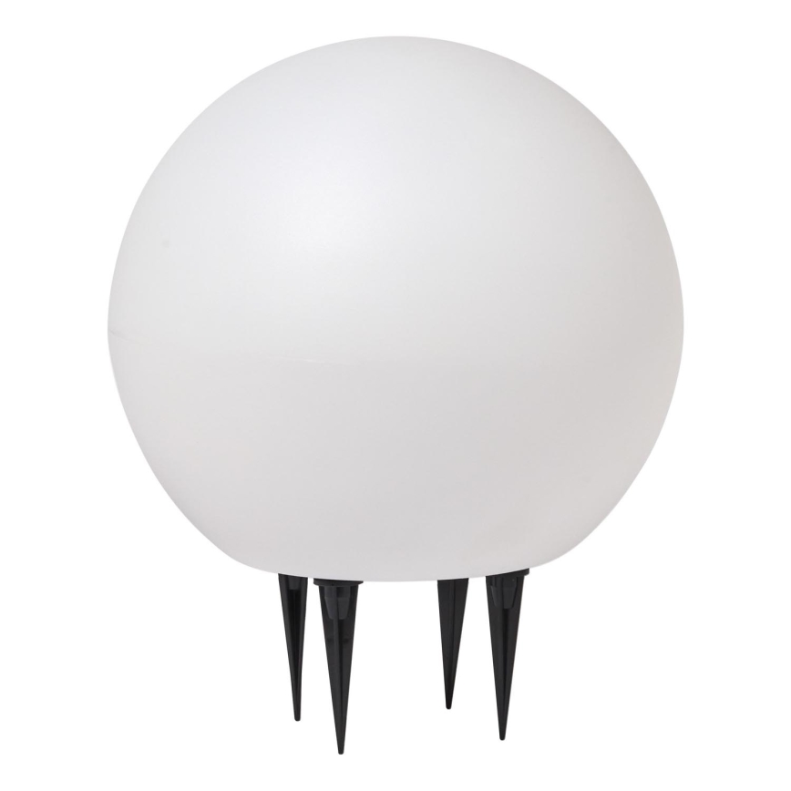 Ledvance - LED-lampa för utomhusbruk ENDURA HYBRID BALL LED/2W/12V IP44