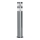 Ledvance - LED-lampa för utomhusbruk ENDURA HYBRID ORION DOUBLE LED/4W/12V IP44