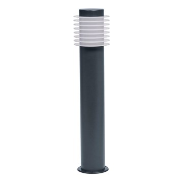 Ledvance - LED-lampa för utomhusbruk ENDURA HYBRID RONDO LED/4W/12V IP44
