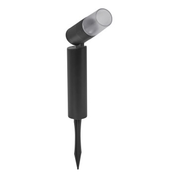 Ledvance - LED-lampa för utomhusbruk ENDURA HYBRID ROTA SPIKE LED/1W/12V IP44