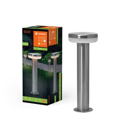 Ledvance - LED-lampa för utomhusbruk ENDURA HYBRID MARI LED/4W/12V IP44