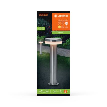 Ledvance - LED-lampa för utomhusbruk ENDURA HYBRID MARI LED/4W/12V IP44