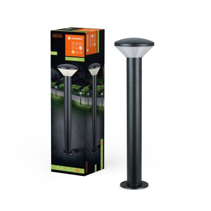 Ledvance - LED-lampa för utomhusbruk ENDURA HYBRID OLONA LED/2W/12V IP44