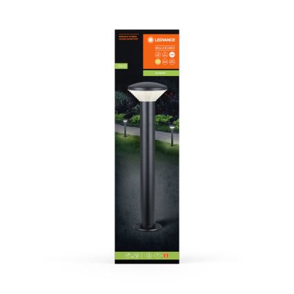 Ledvance - LED-lampa för utomhusbruk ENDURA HYBRID OLONA LED/2W/12V IP44