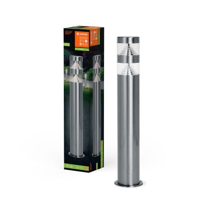 Ledvance - LED-lampa för utomhusbruk ENDURA HYBRID ORION DOUBLE LED/4W/12V IP44