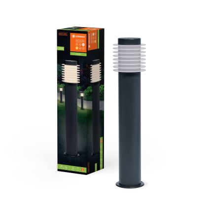 Ledvance - LED-lampa för utomhusbruk ENDURA HYBRID RONDO LED/4W/12V IP44