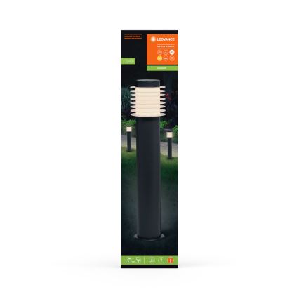 Ledvance - LED-lampa för utomhusbruk ENDURA HYBRID RONDO LED/4W/12V IP44
