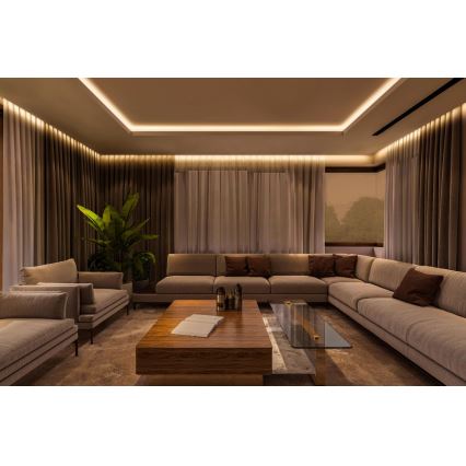 Ledvance - LED list FLEX COB 1,5m LED/7,5W/230V