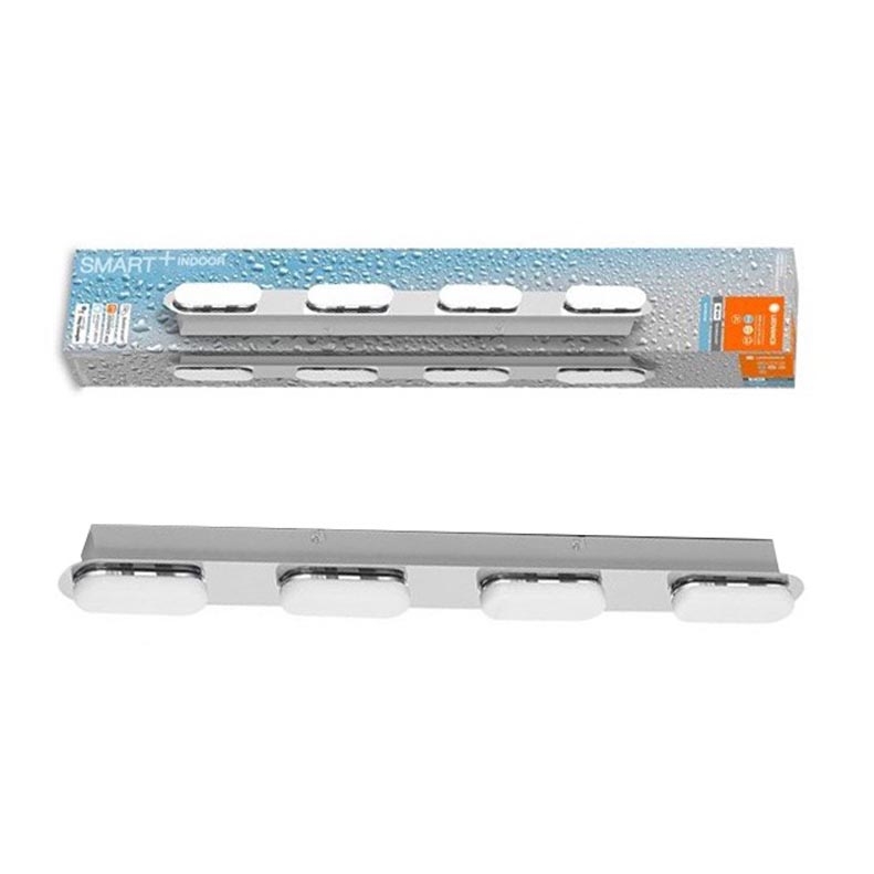 Ledvance - LED ljusreglerad badrumslampa  SMART+ DUPLO LED/27W/230V 3000-6500K Wi-Fi IP44