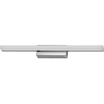 Ledvance - LED Ljusreglerad beröring spegel belysning ORBIS MIRROR LED/10W/230V 60 cm 3000/4000K IP44