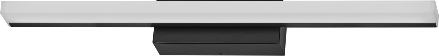 Ledvance - LED Ljusreglerad beröring spegel belysning ORBIS MIRROR LED/10W/230V 60 cm 3000/4000K IP44