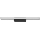 Ledvance - LED Ljusreglerad beröring spegel belysning ORBIS MIRROR LED/10W/230V 60 cm 3000/4000K IP44