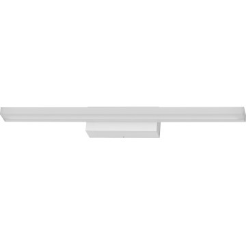 Ledvance - LED Ljusreglerad beröring spegel belysning ORBIS MIRROR LED/10W/230V 60 cm 3000/4000K IP44