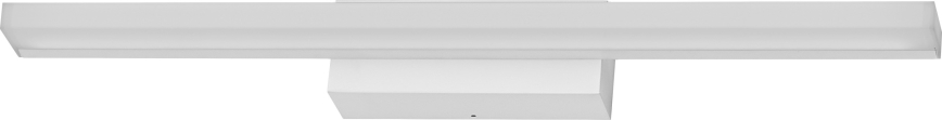 Ledvance - LED Ljusreglerad beröring spegel belysning ORBIS MIRROR LED/10W/230V 60 cm 3000/4000K IP44