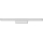 Ledvance - LED Ljusreglerad beröring spegel belysning ORBIS MIRROR LED/10W/230V 60 cm 3000/4000K IP44